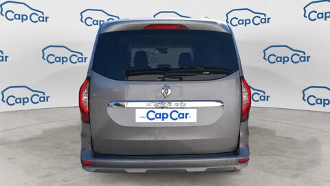 Kangoo III 1.5 dCi 95 Intens 2021 occasion 86470 Boivre La Vallee