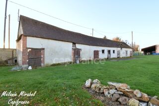  Maison � vendre 8 pi�ces 155 m�