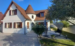  Maison  vendre 5 pices 131 m