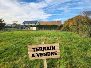  Terrain à vendre 581 m²