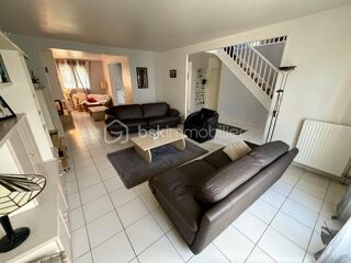  Maison � vendre 7 pi�ces 167 m�