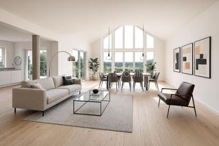  Maison à vendre 6 pièces 144 m²
