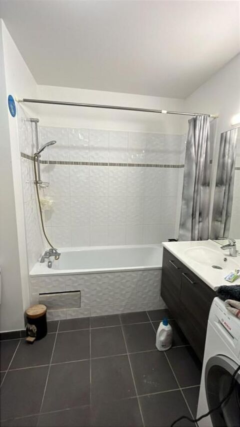  Appartement � louer 2 pi�ces 38 m�