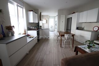  Maison � vendre 6 pi�ces 127 m�