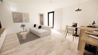  Villa à vendre 4 pièces 90 m²