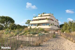  Appartement � vendre 3 pi�ces 77 m�