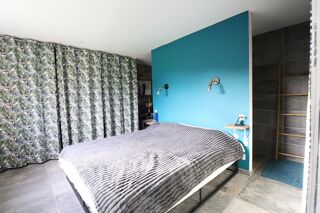  Maison à vendre 7 pièces 160 m²