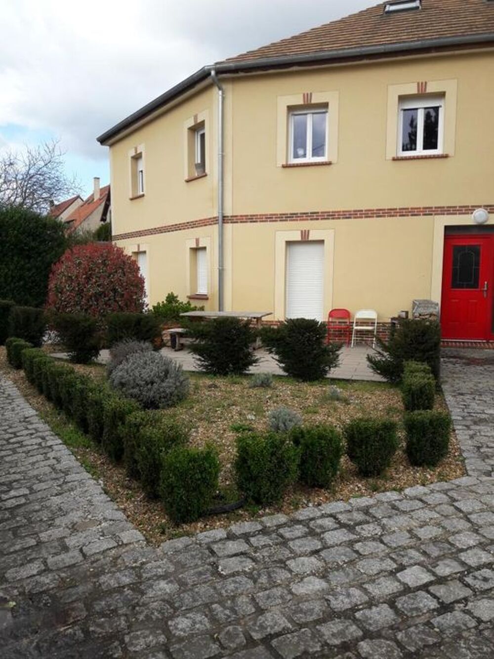 Location Appartement Appartement de 22m2 à louer sur Les Essarts-le-Roi Les essarts le roi