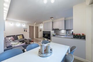  Appartement � vendre 3 pi�ces 51 m�