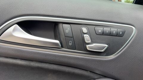 Classe A III 2.0 220 184 4Matic 7G-DCT Inspiration - Automatique 2016 occasion 69800 Saint Priest
