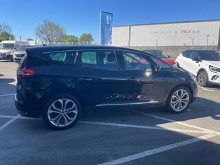 Grand scenic IV BLUE DCI 120CV EDC BUSINESS 2020 occasion 82290 La Ville-Dieu-du-Temple