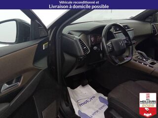 DS7 Crossback Essence 225 EAT8 So Chic 2018 occasion 10150 Lavau