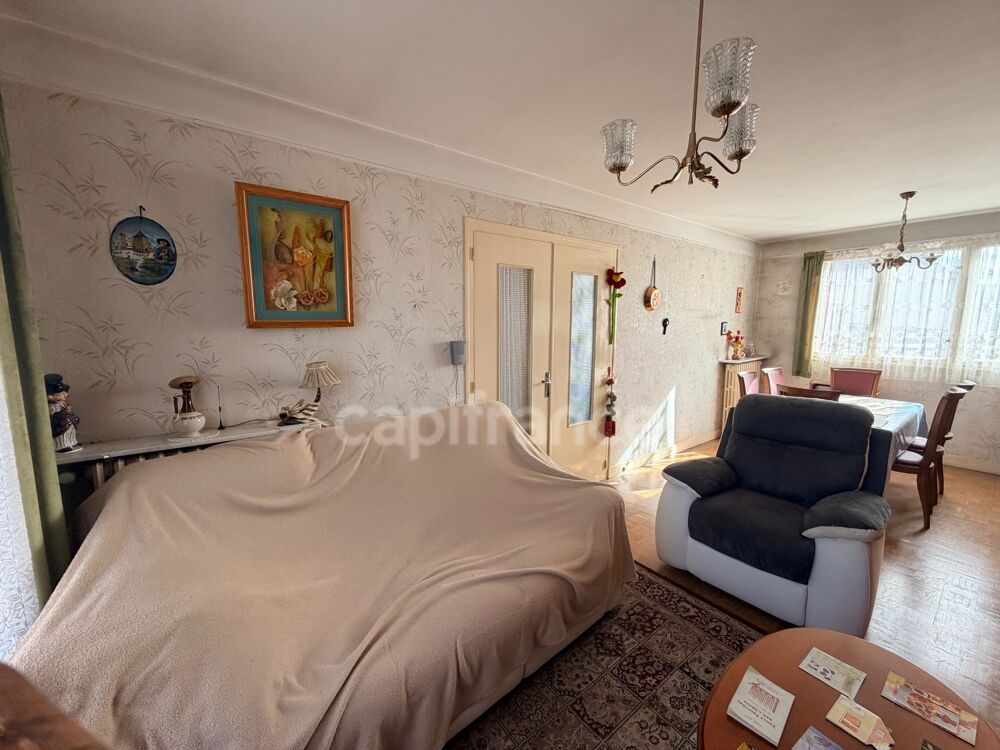 Vente Maison Maison à vendre 5 pièces DRANCY (93) Drancy