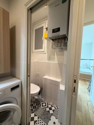  Appartement à louer 2 pièces 50 m²