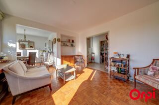  Appartement  vendre 4 pices 71 m