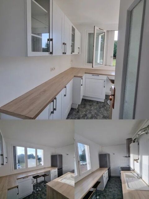  Appartement � louer 3 pi�ces 60 m�