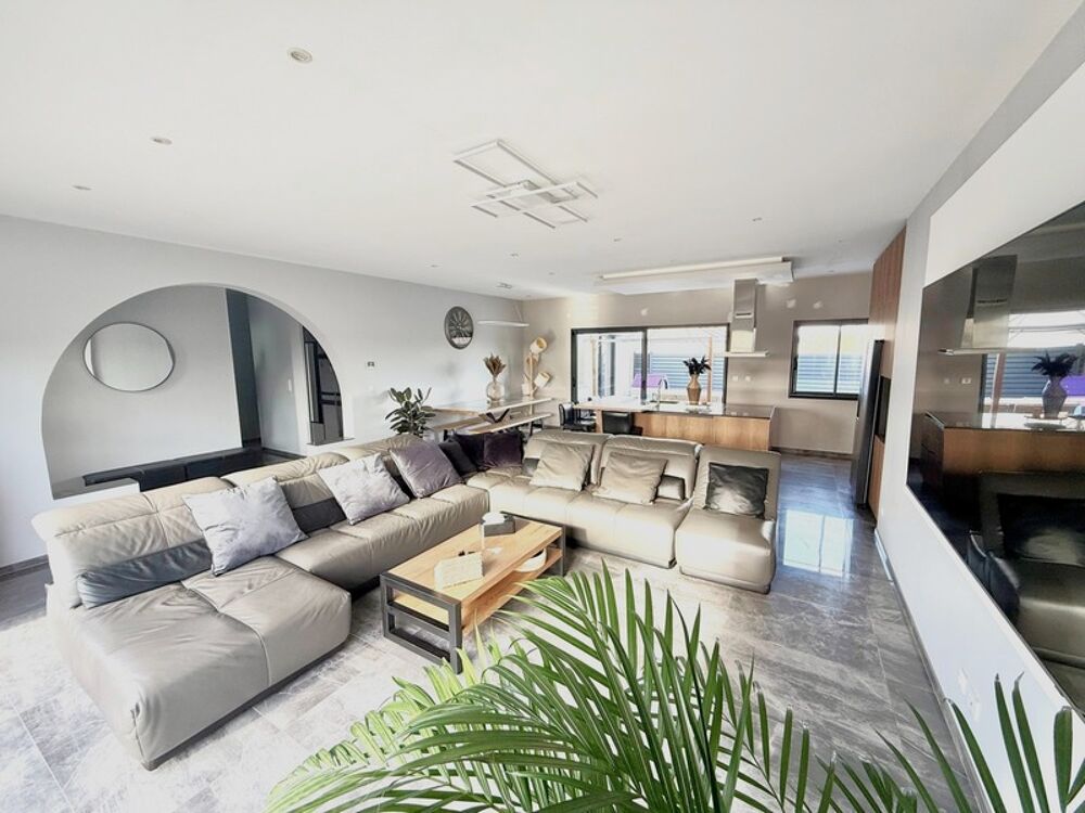  vendre  Maison Perdreauville (78200)