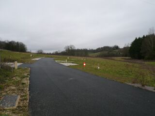  Terrain � vendre 690 m�