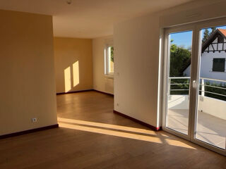  Appartement à vendre 3 pièces 73 m²
