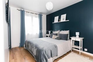  Maison à vendre 6 pièces 113 m²