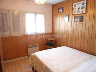  Appartement à vendre 4 pièces 58 m²