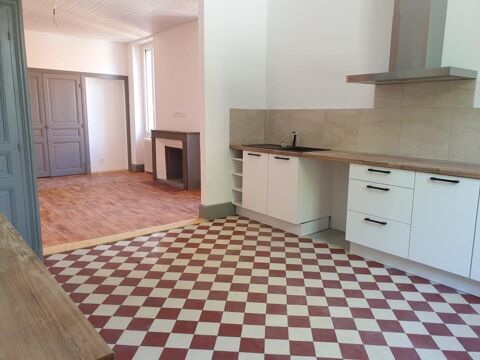  Appartement � louer 5 pi�ces 93 m�