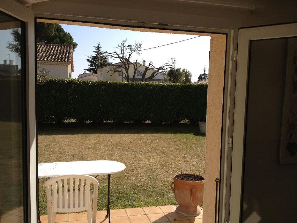 Location Appartement Studio de 25m2 à louer sur Mauguio Mauguio