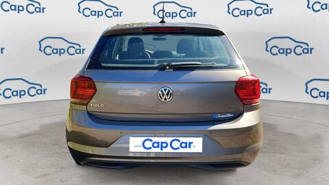 Polo 1.6 TDI 95 Confortline 2018 occasion 97427 L Etang Sale