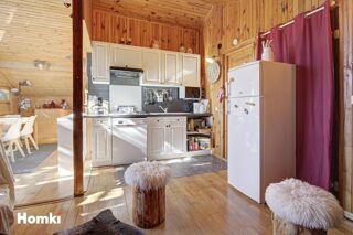  Chalet � vendre 4 pi�ces 68 m�