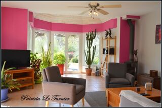  Maison à vendre 4 pièces 95 m²