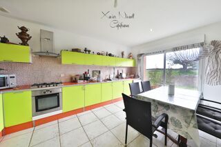  Maison à vendre 8 pièces 281 m²