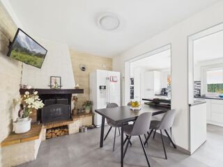  Maison à vendre 4 pièces 107 m²