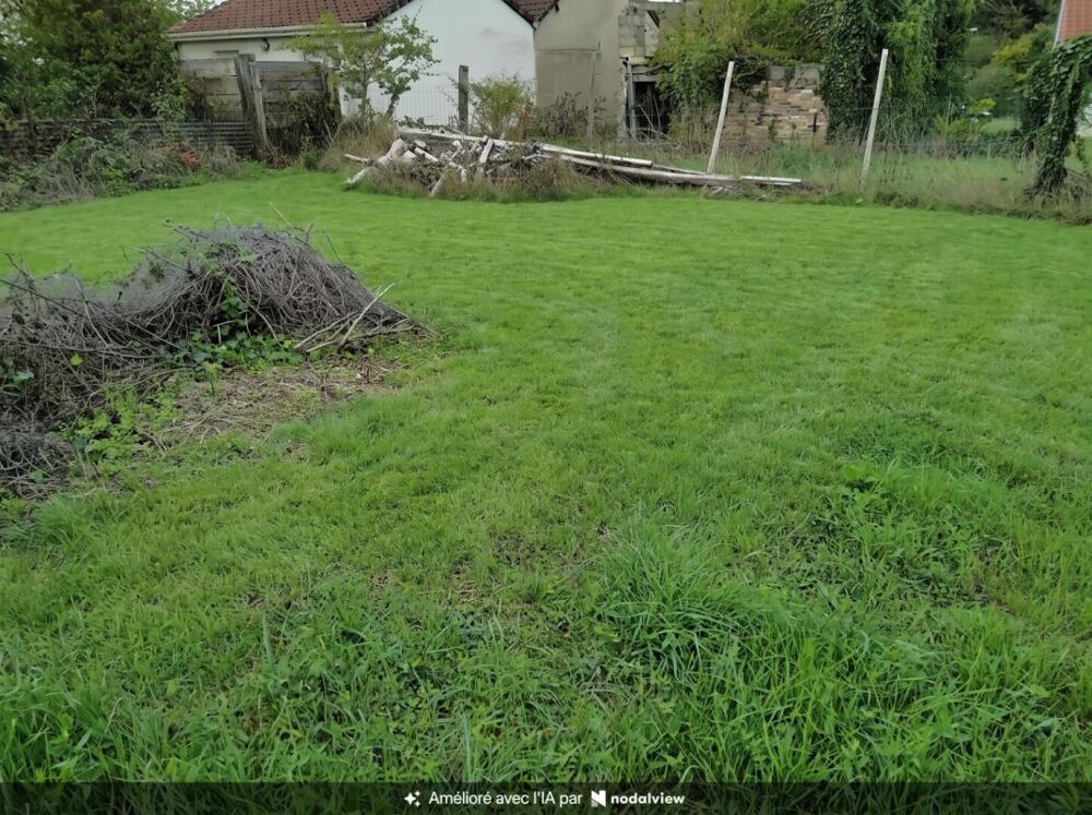 Vente Terrain Terrain Deols 654 m2 Deols