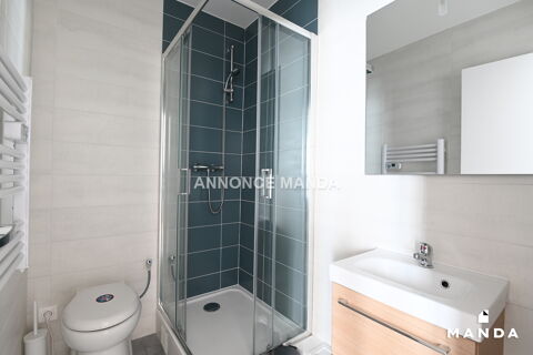  Appartement  louer 3 pices 27 m