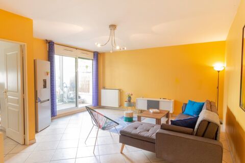  Appartement � louer 2 pi�ces 57 m�