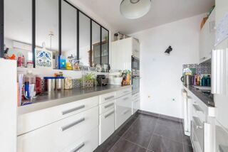  Duplex/triplex à vendre 4 pièces 94 m²