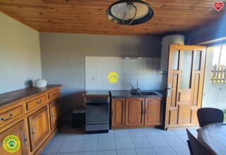  Maison � vendre 4 pi�ces 68 m�