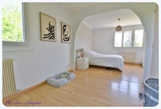  Maison à vendre 6 pièces 135 m²