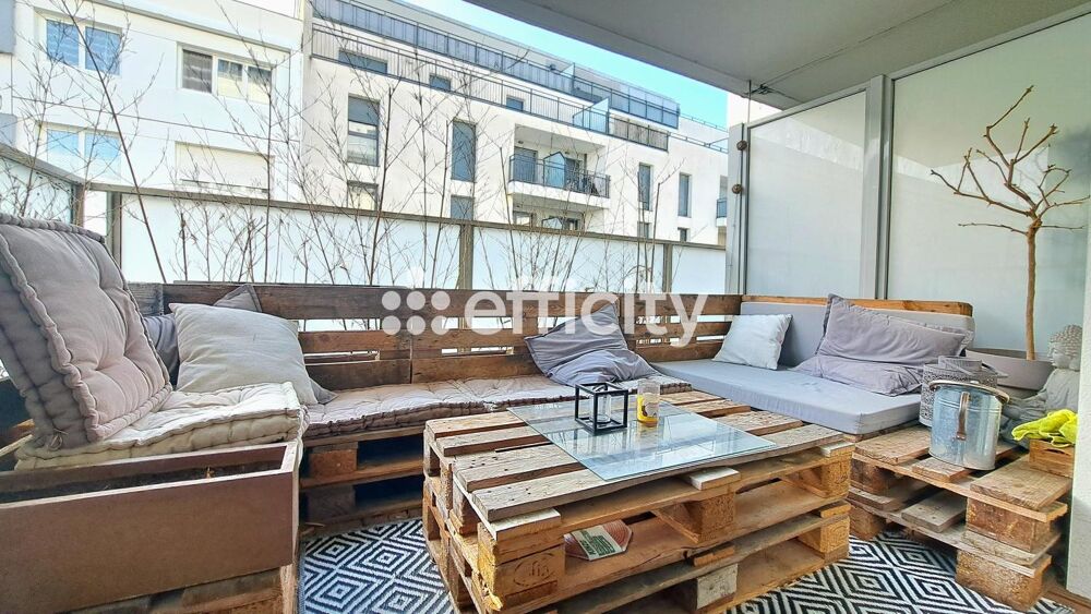 Appartement récent