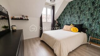  Maison à vendre 6 pièces 105 m²