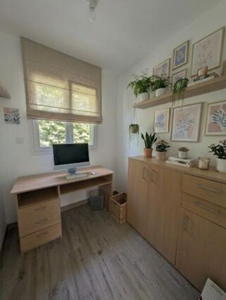  Maison à vendre 4 pièces 84 m²