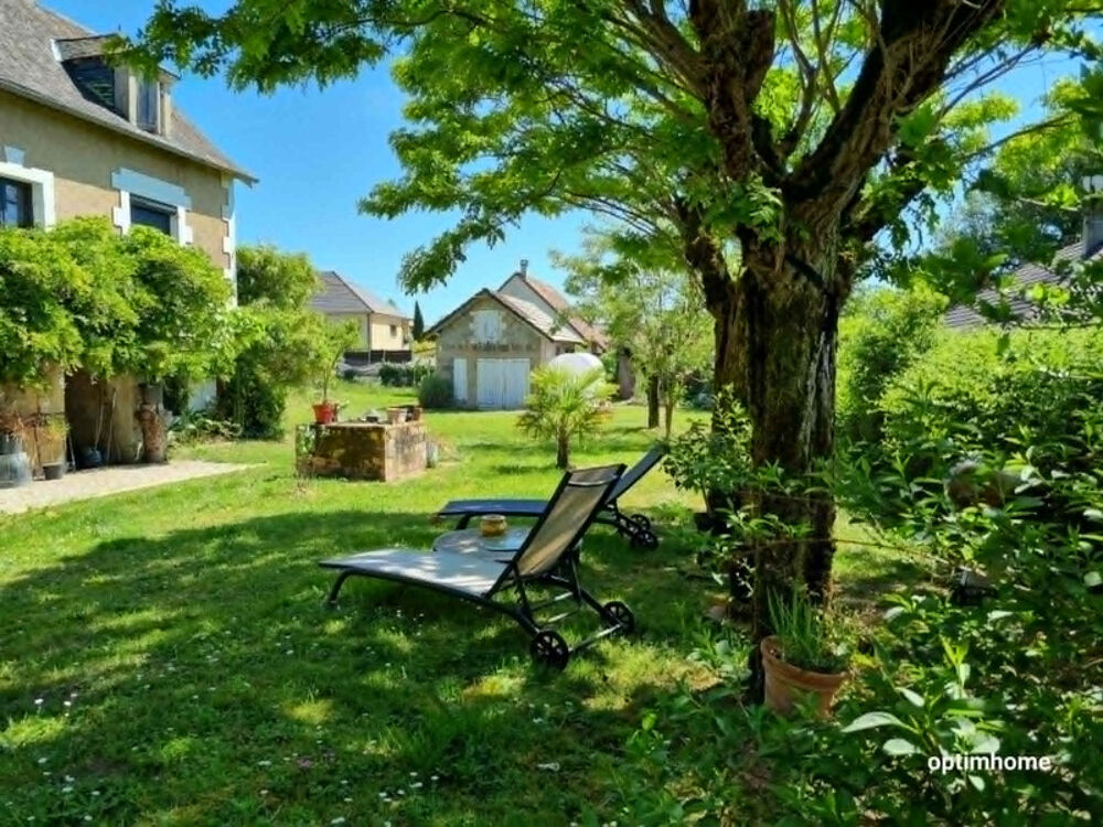 Vente Maison Maison secteur Cublac- Terrasson sur 1600 m2 de terrain Cublac
