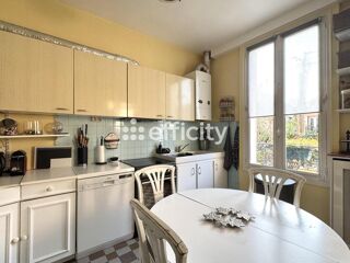  Maison à vendre 4 pièces 60 m²