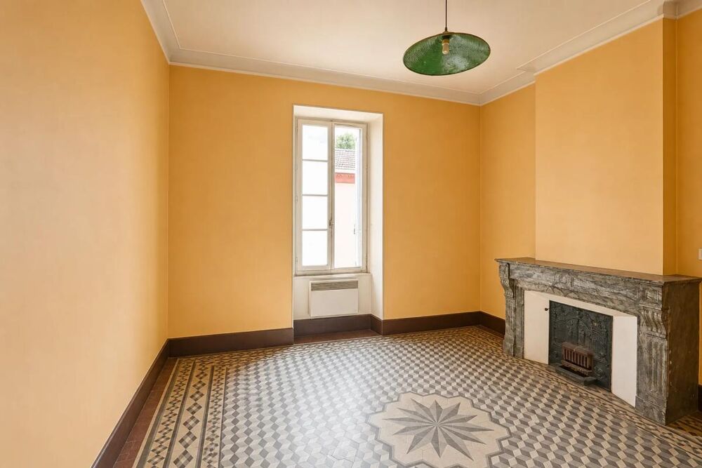 Vente Appartement Immeuble de 4 lots de 253 m² situé à Alès Ales