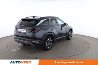 Tucson 1.6 T-GDi Hybrid Executive BVA6 230 ch 2022 occasion 92130 Issy-les-Moulineaux
