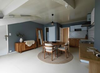  Appartement � vendre 2 pi�ces 84 m�