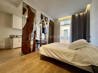  Appartement à vendre 1 pièce 34 m²