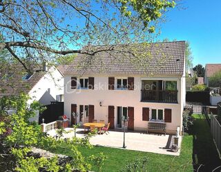  Maison � vendre 6 pi�ces 178 m�