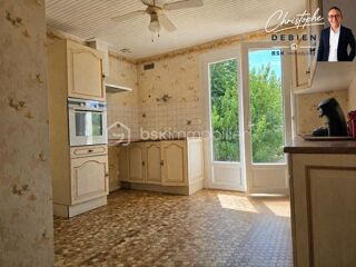 Maison à vendre 4 pièces 89 m²