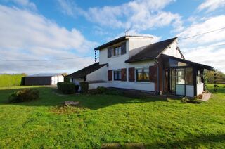  Maison à vendre 4 pièces 97 m²